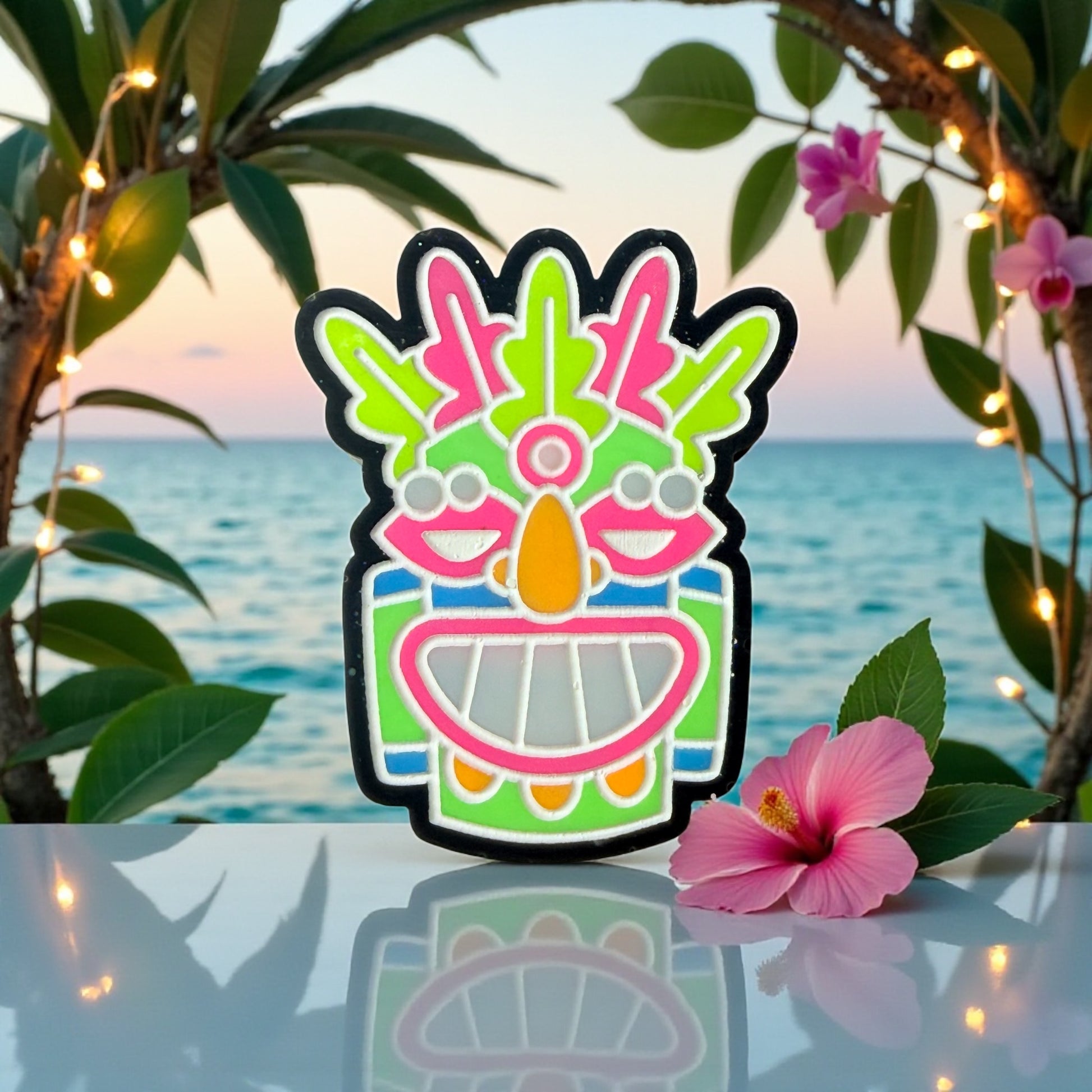 Bubblegum Martini - Enhanced by Nature LTD