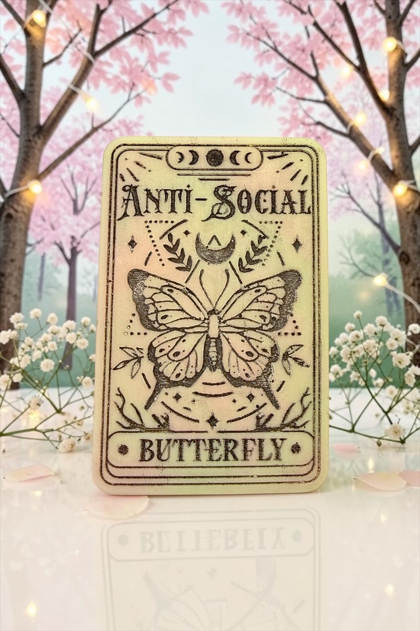 Ultimate Comfort Tarot