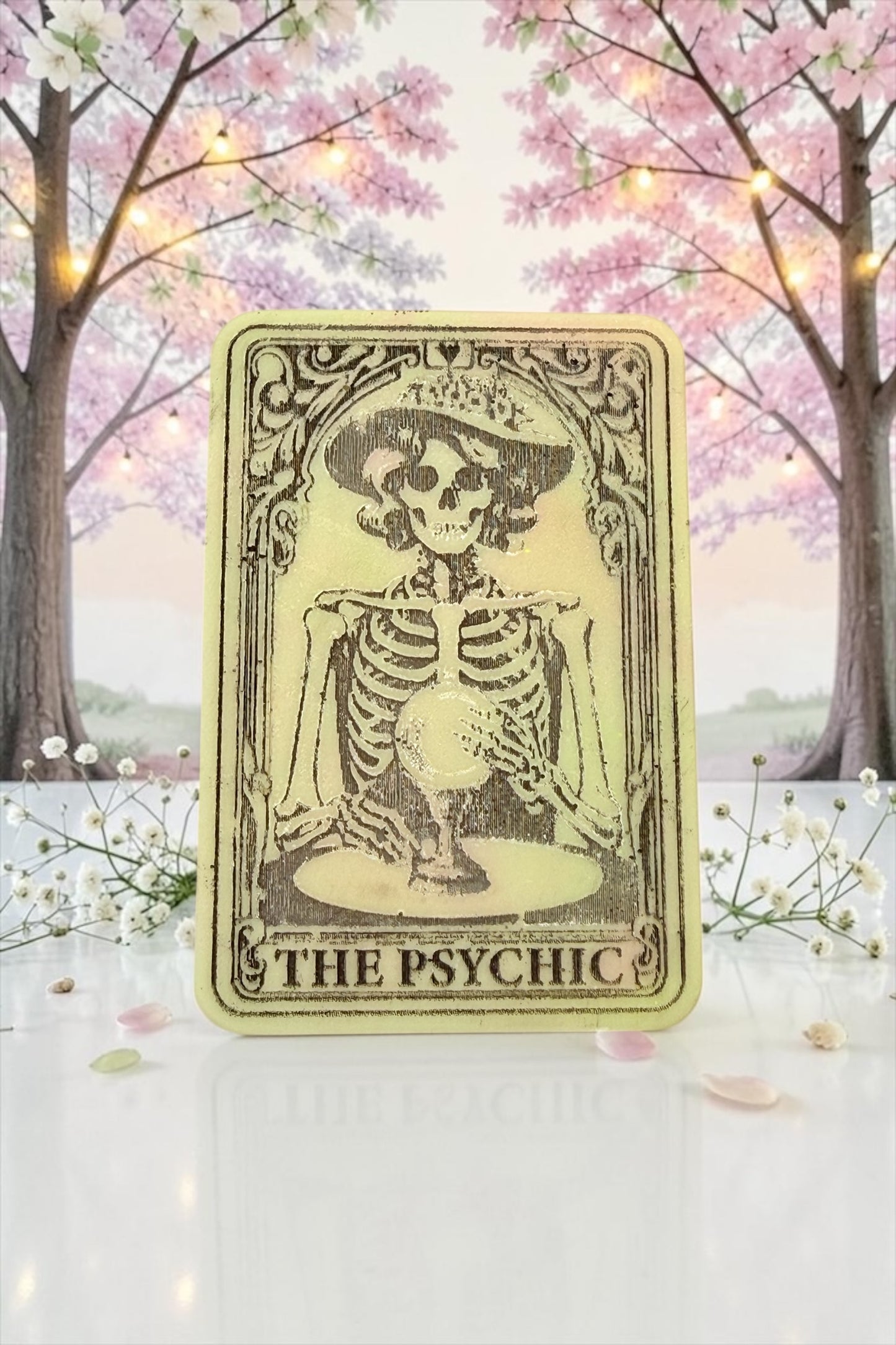 Ultimate Comfort Tarot