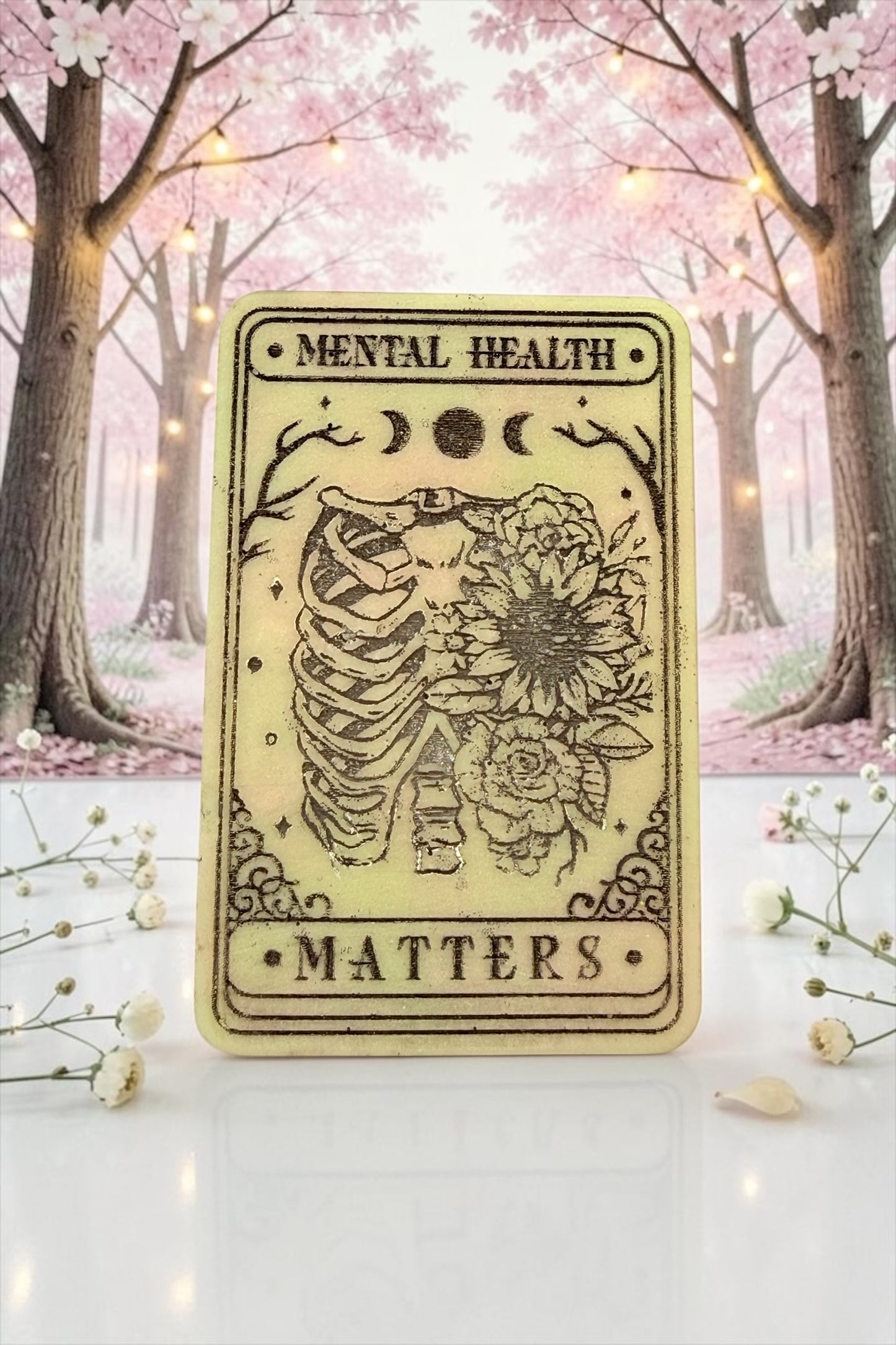 Ultimate Comfort Tarot