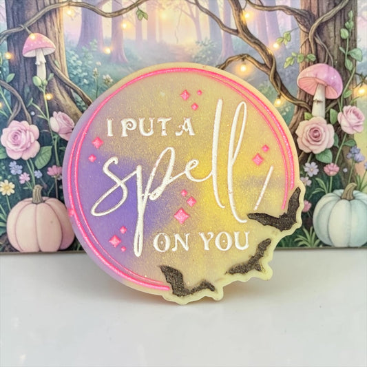 Spell - Homemade Lemonade