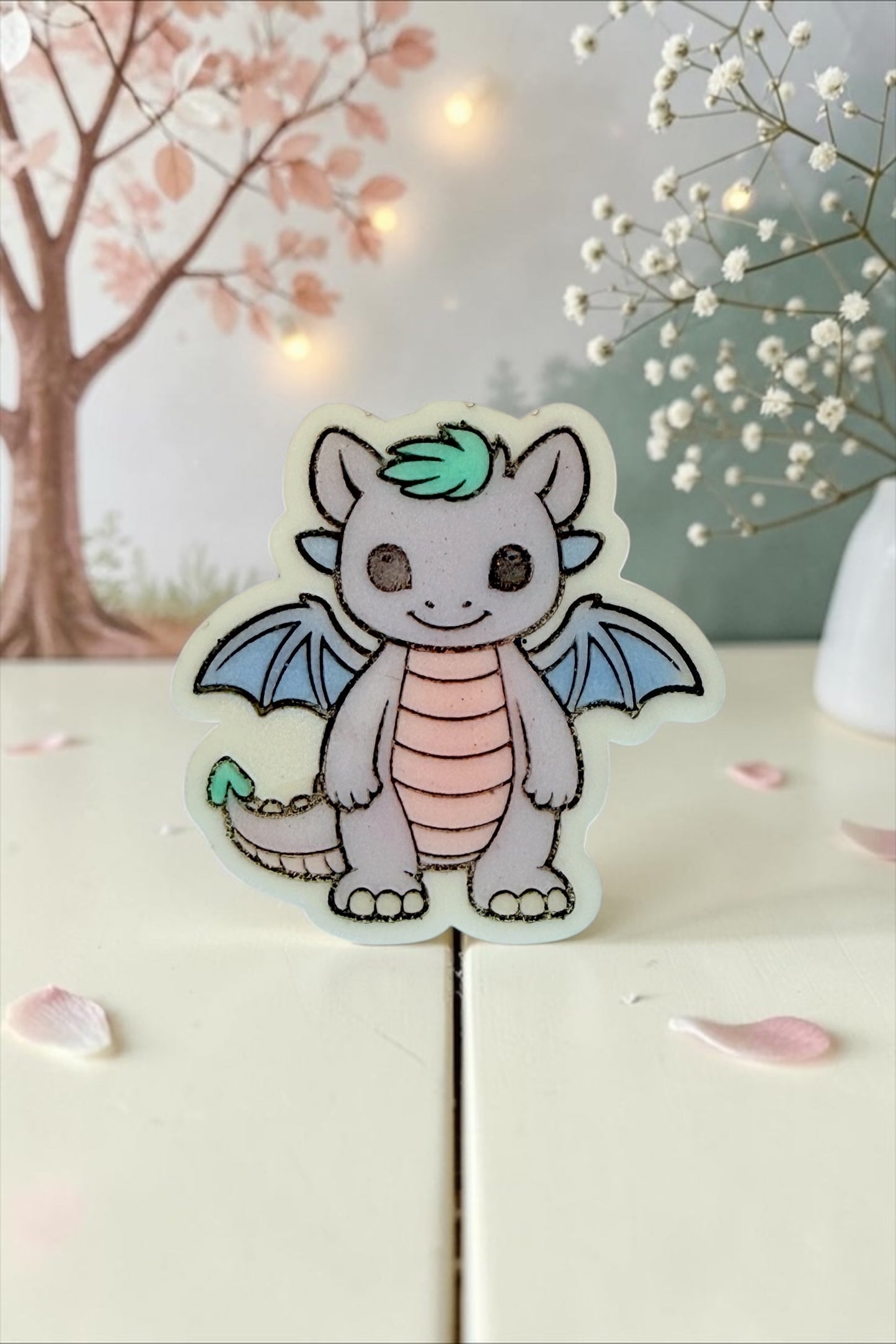 Pink Vanilla & Coco Blossom