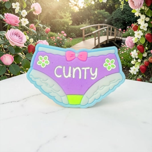 Secret Summer - C*nty Pants