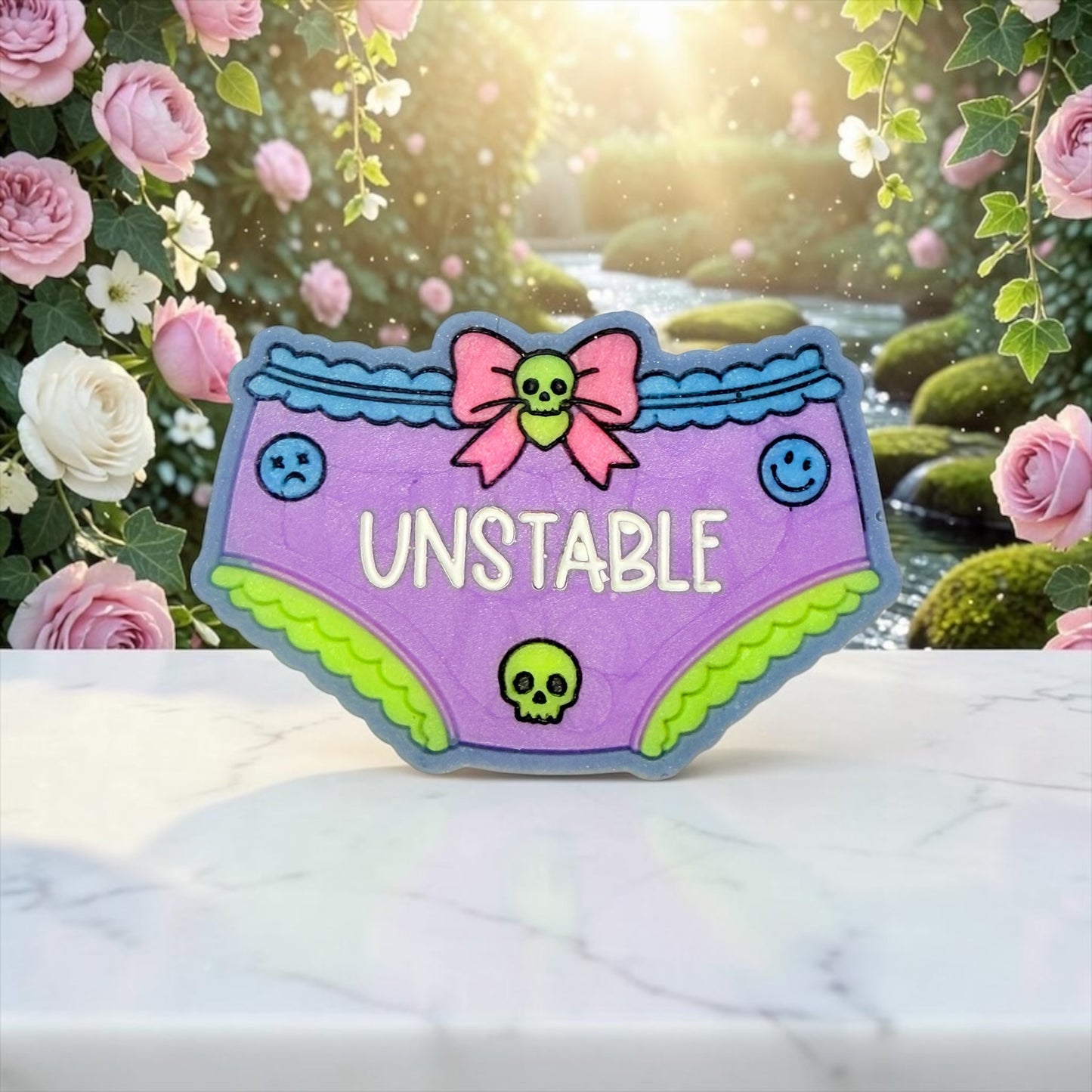 Bubble Pop - Unstable Pants