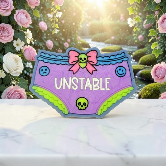 Bubble Pop - Unstable Pants