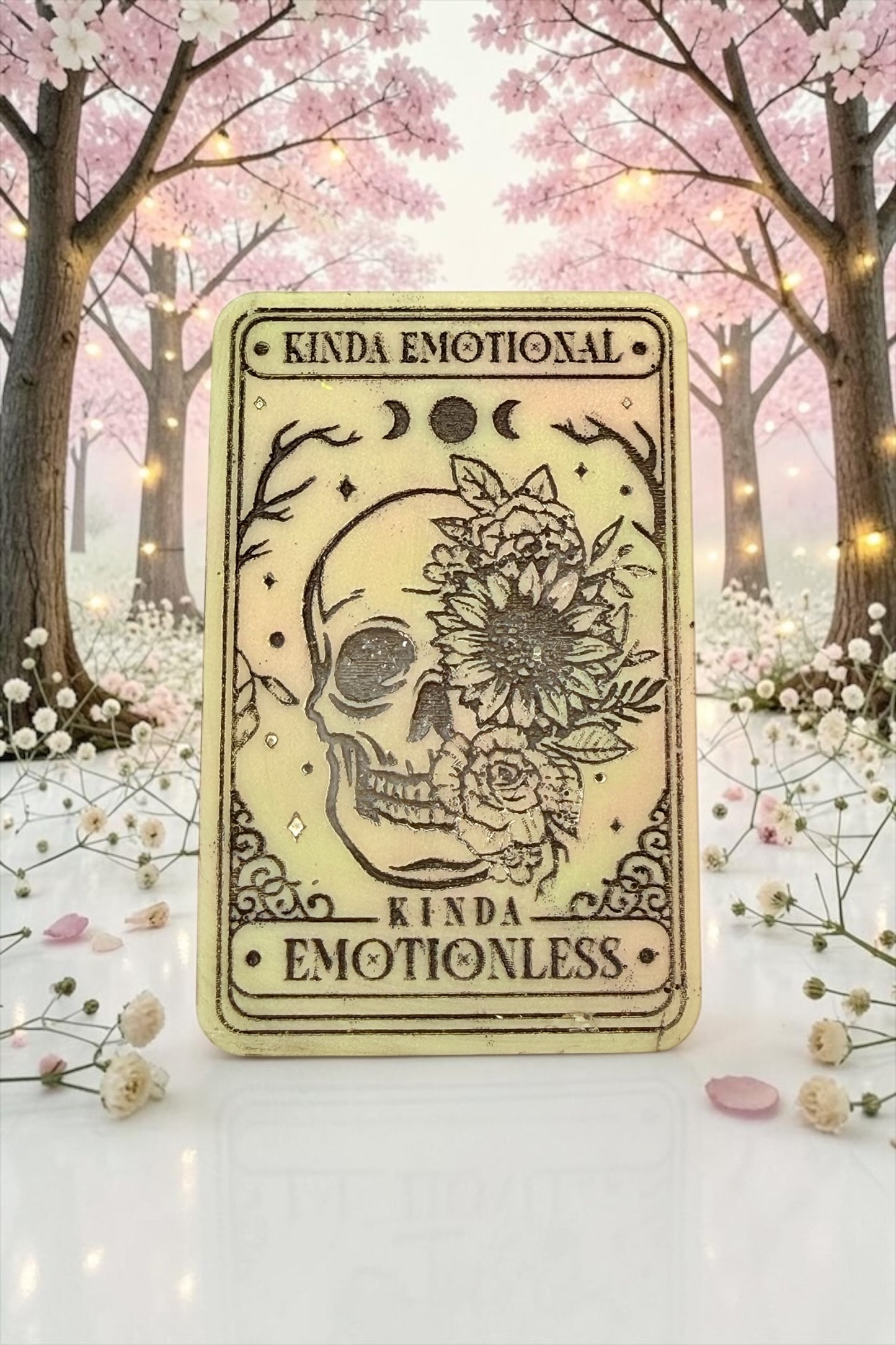 Ultimate Comfort Tarot