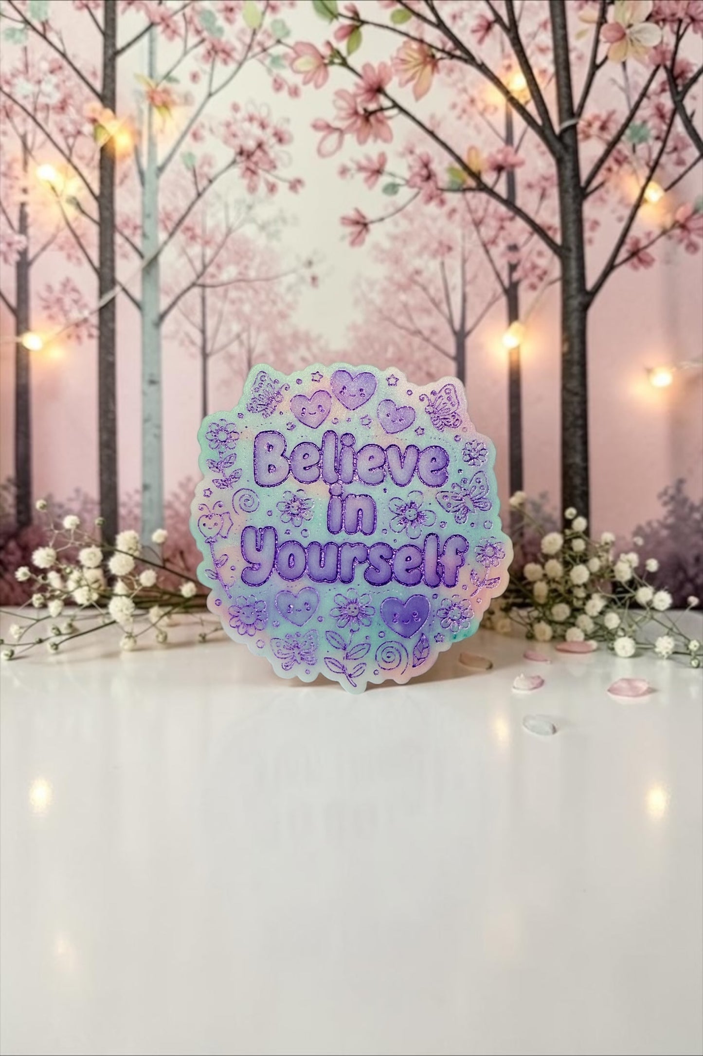 Stay Curious - Enhanced by Nature LTD