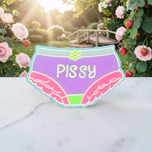 Secret Summer - P*ssy Pants