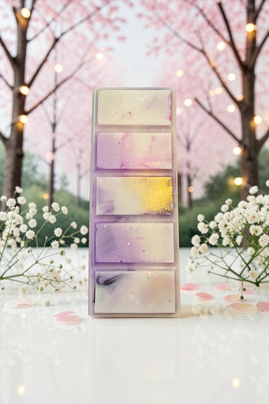 White Grape & Blackberry