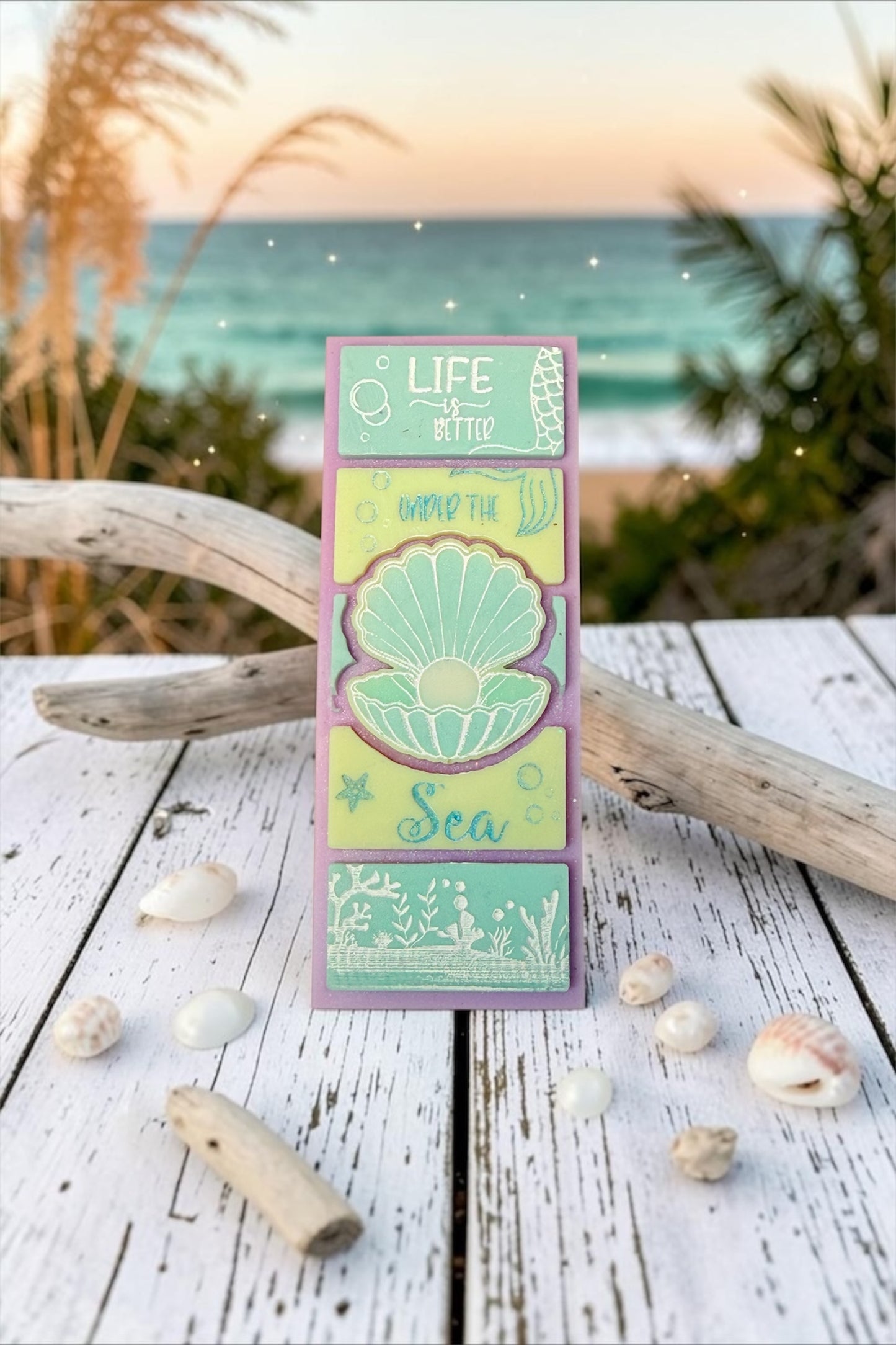 Maldives Ylang Coco - Enhanced by Nature LTD