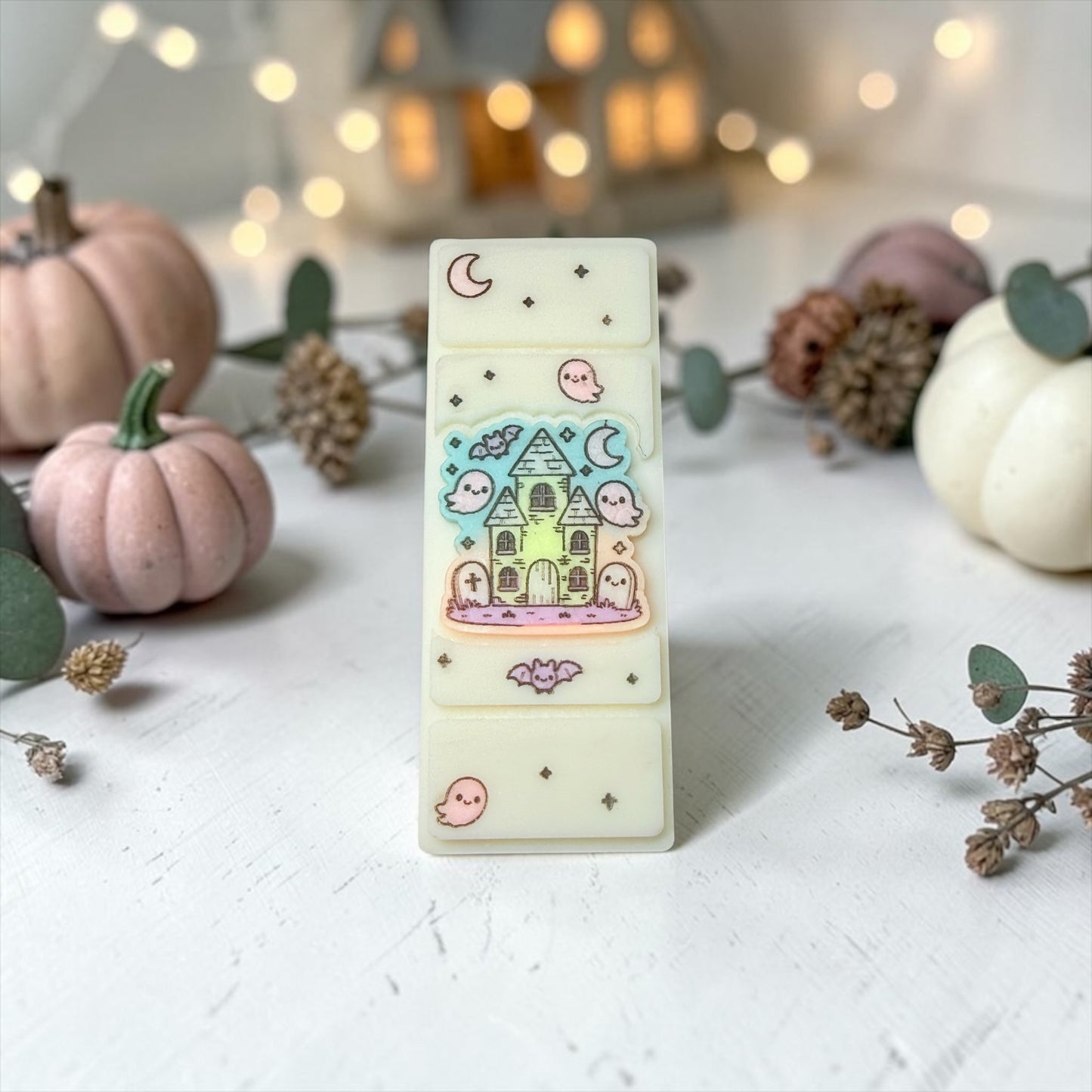 Haunted House Snap Bar - Lavender & Magnolia