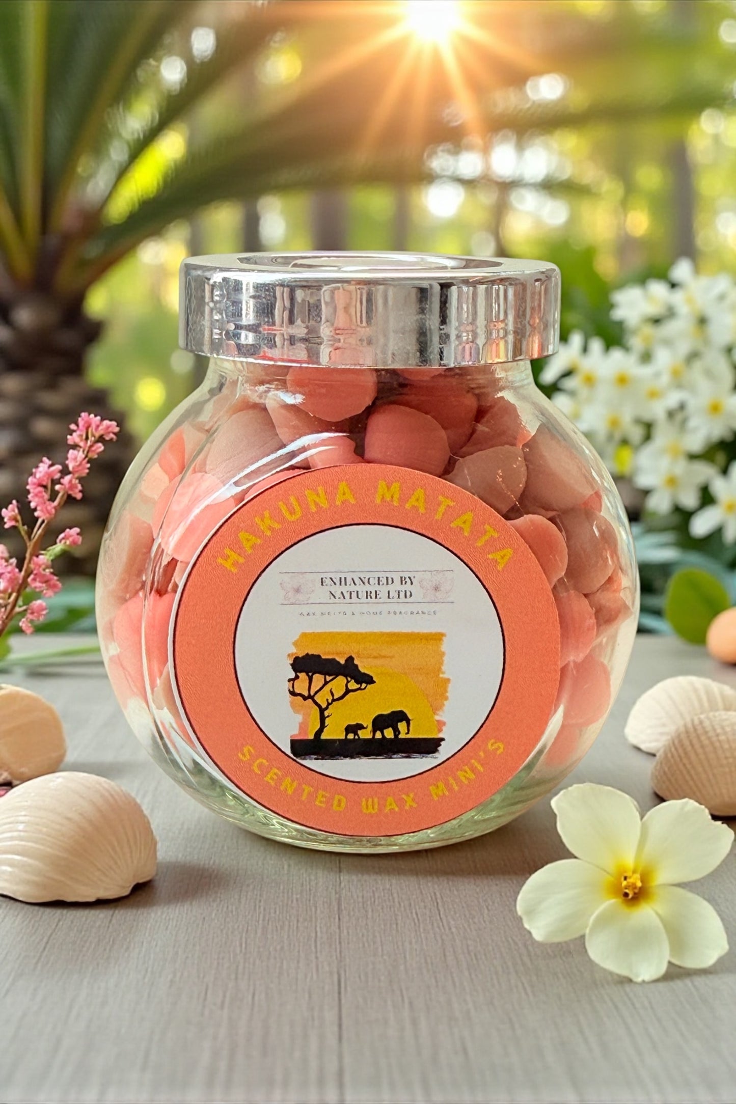 Magical Mini Dots Collection - Enhanced by Nature LTD