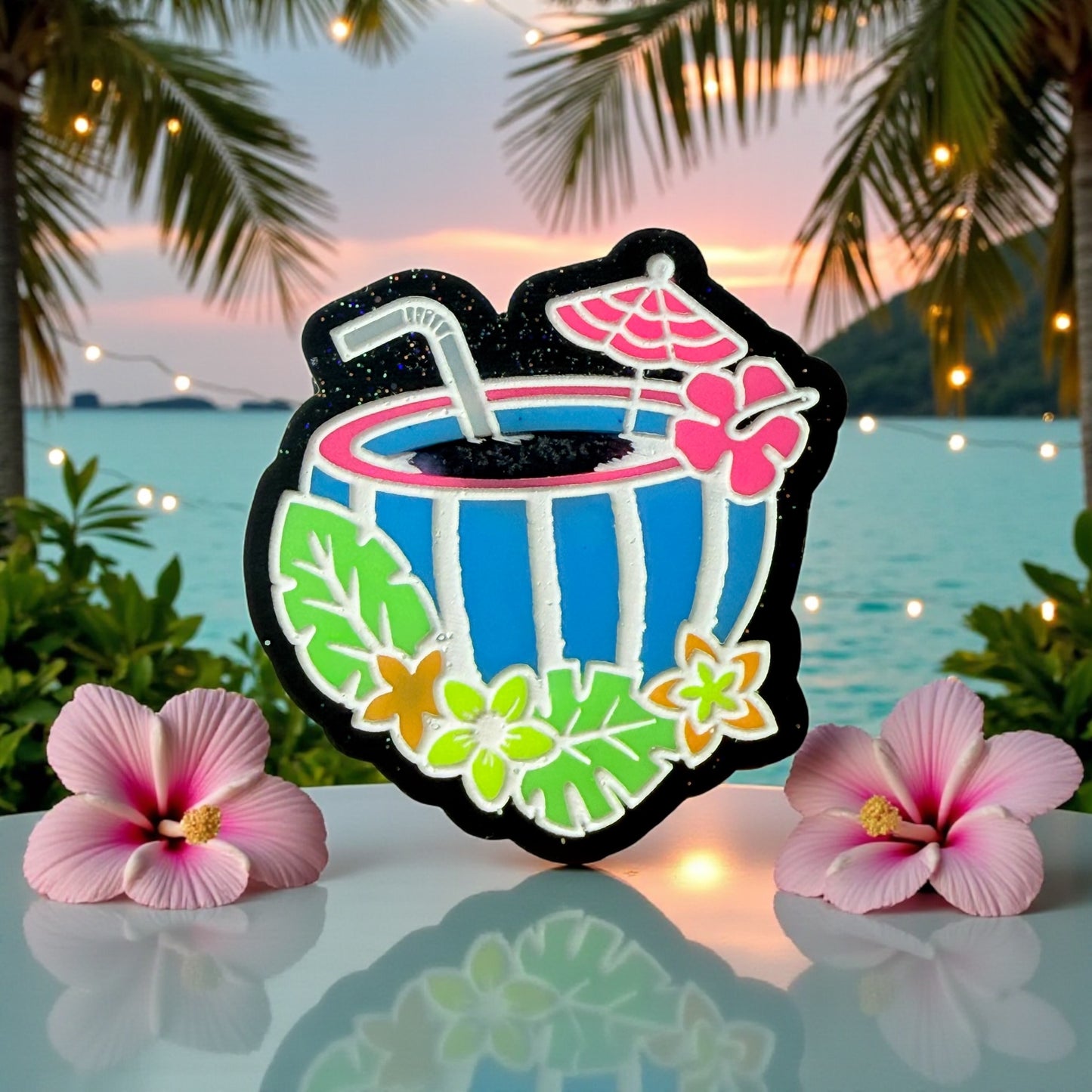 Bubblegum Martini - Enhanced by Nature LTD