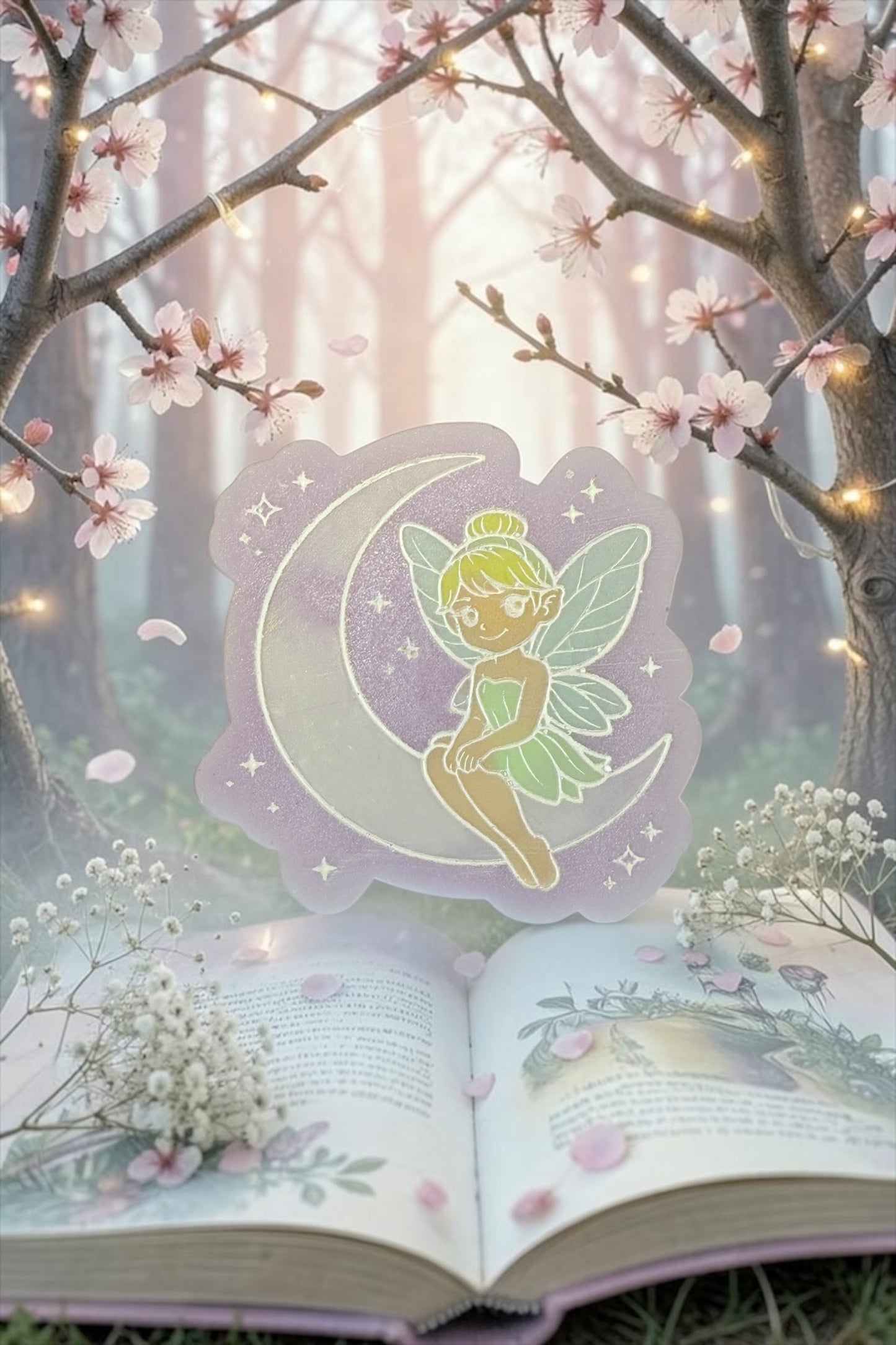 Fairy Magic