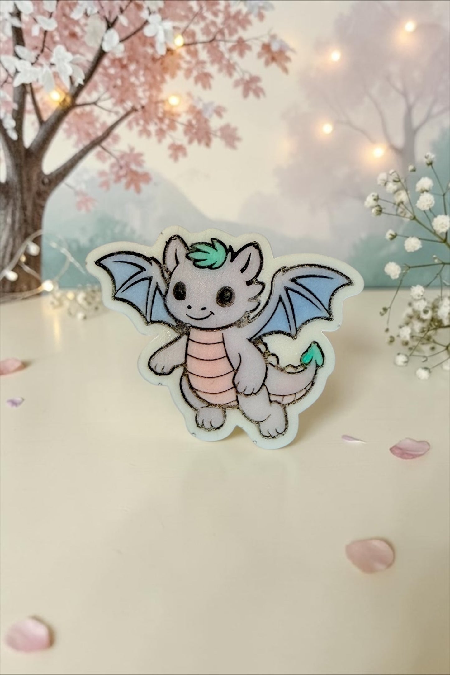 Pink Vanilla & Coco Blossom