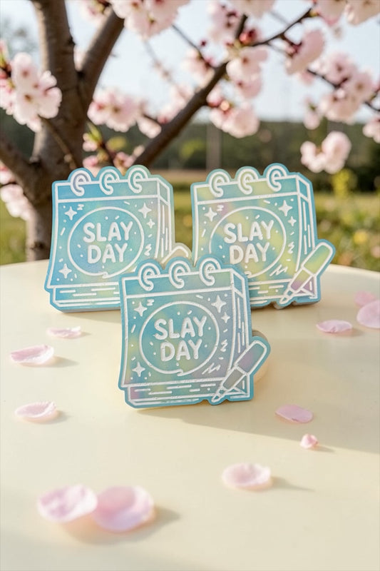 Slay Day - Sunday Cuddles - Enhanced by Nature LTD