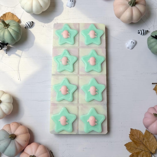 Bewitched - Ghost Snap Bar