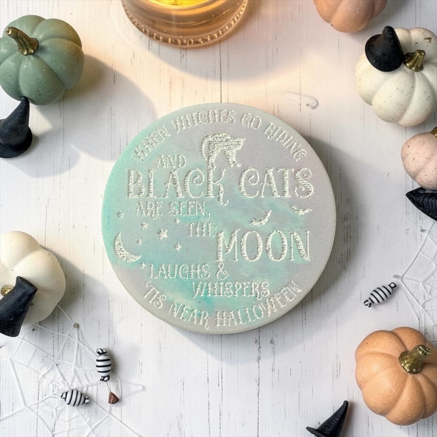 Bewitched - Black Cats