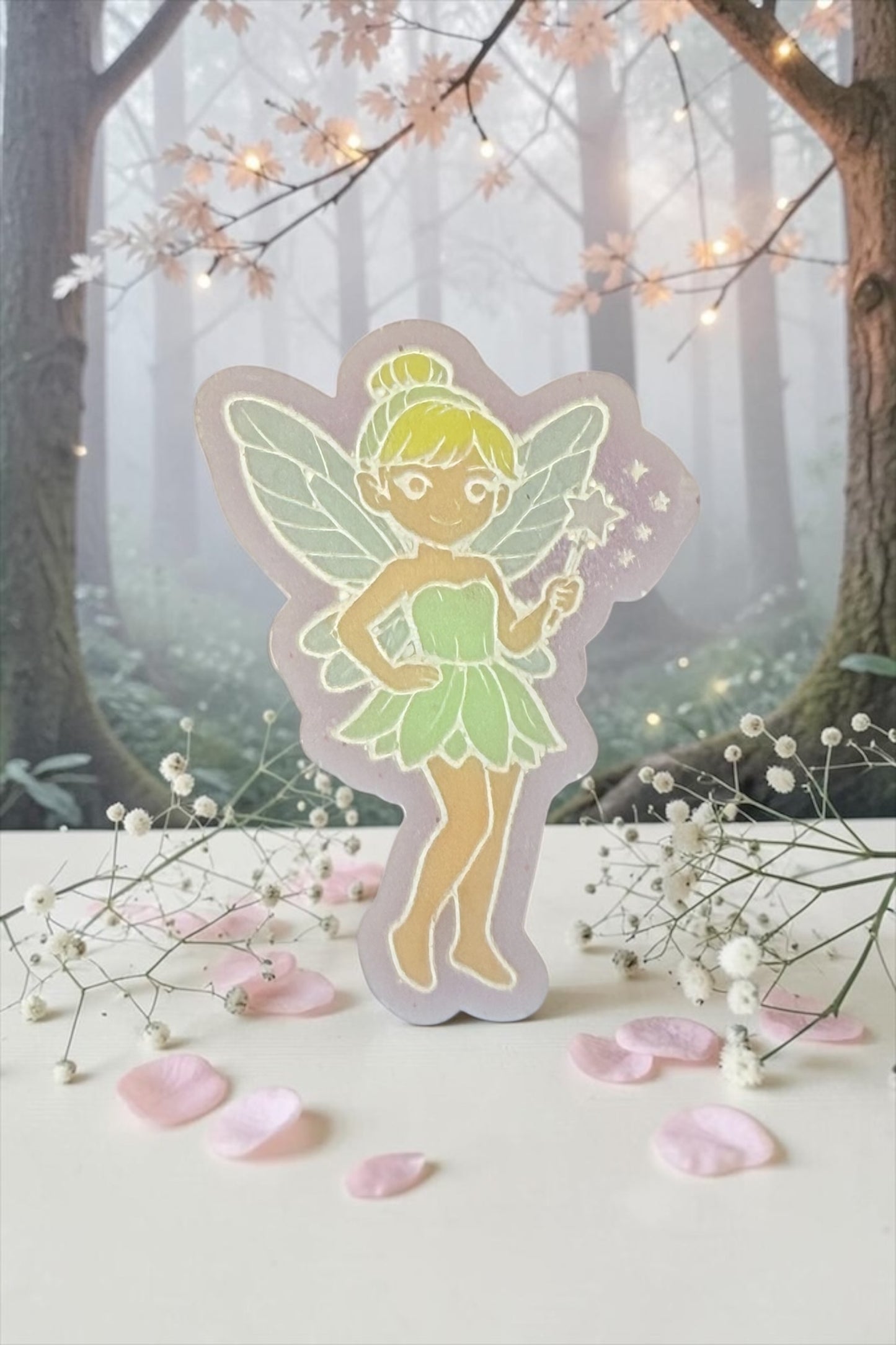 Fairy Magic