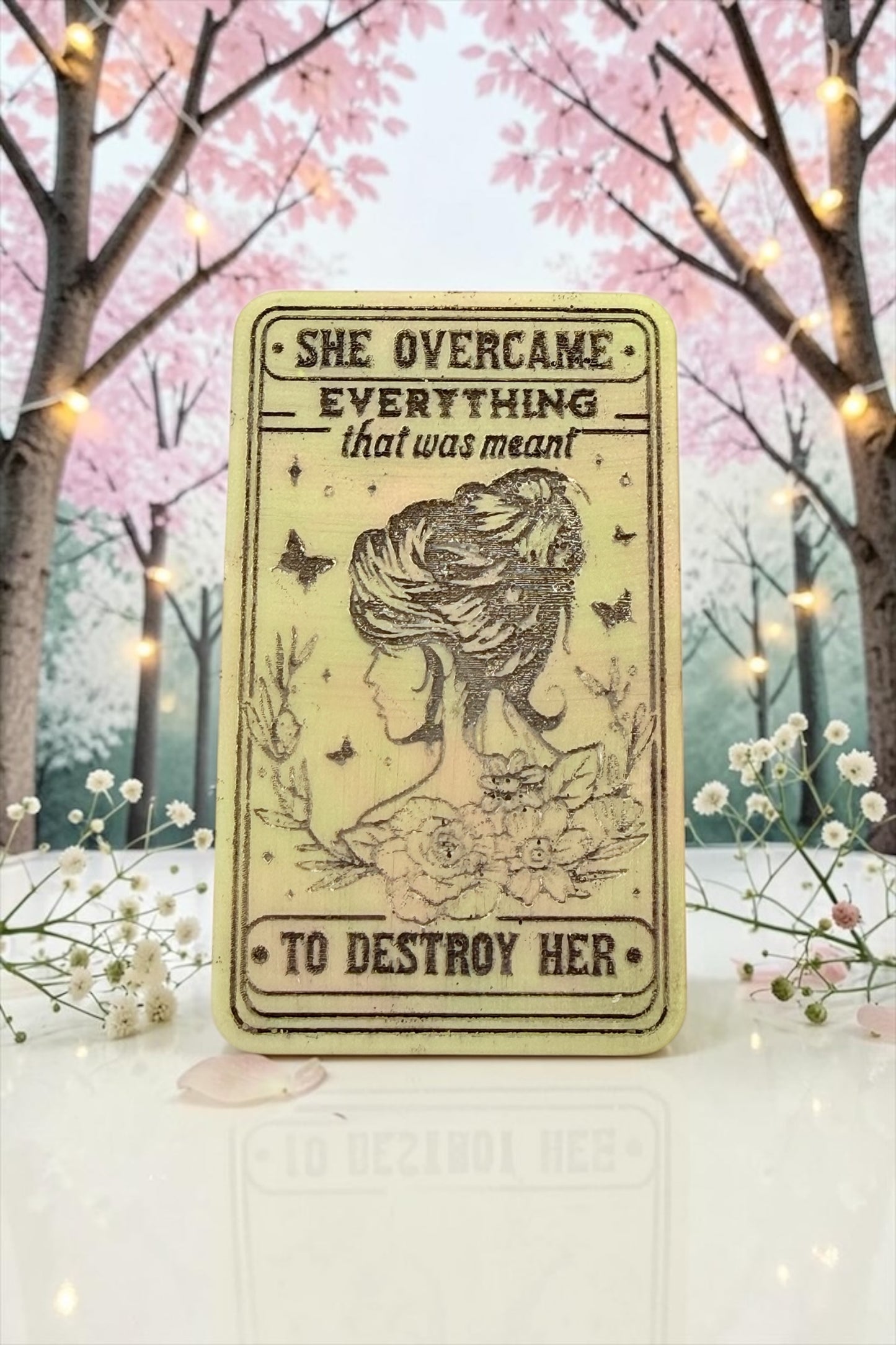 Ultimate Comfort Tarot