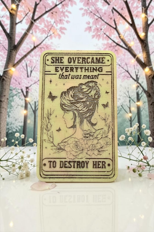 Ultimate Comfort Tarot