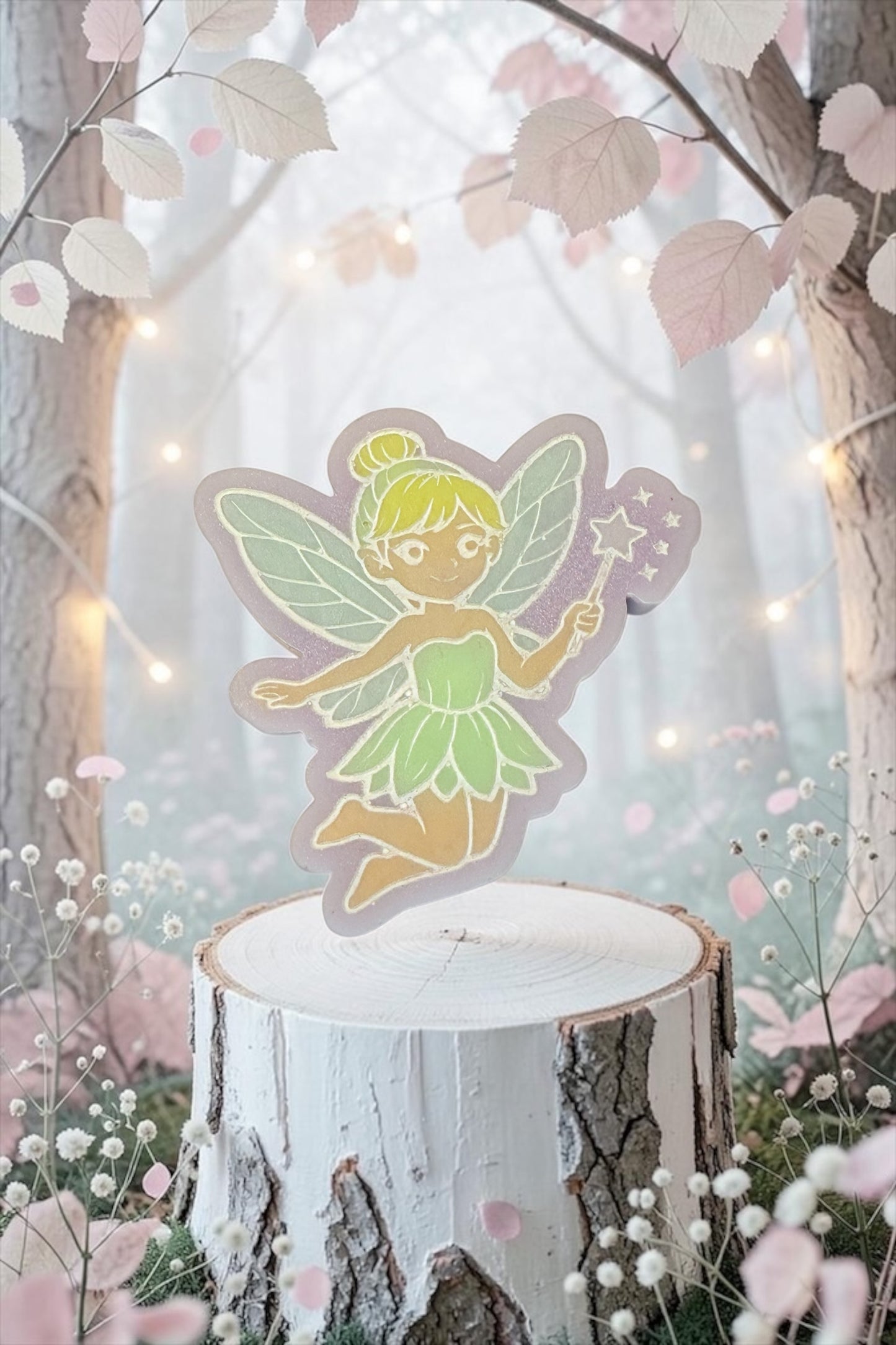 Fairy Magic