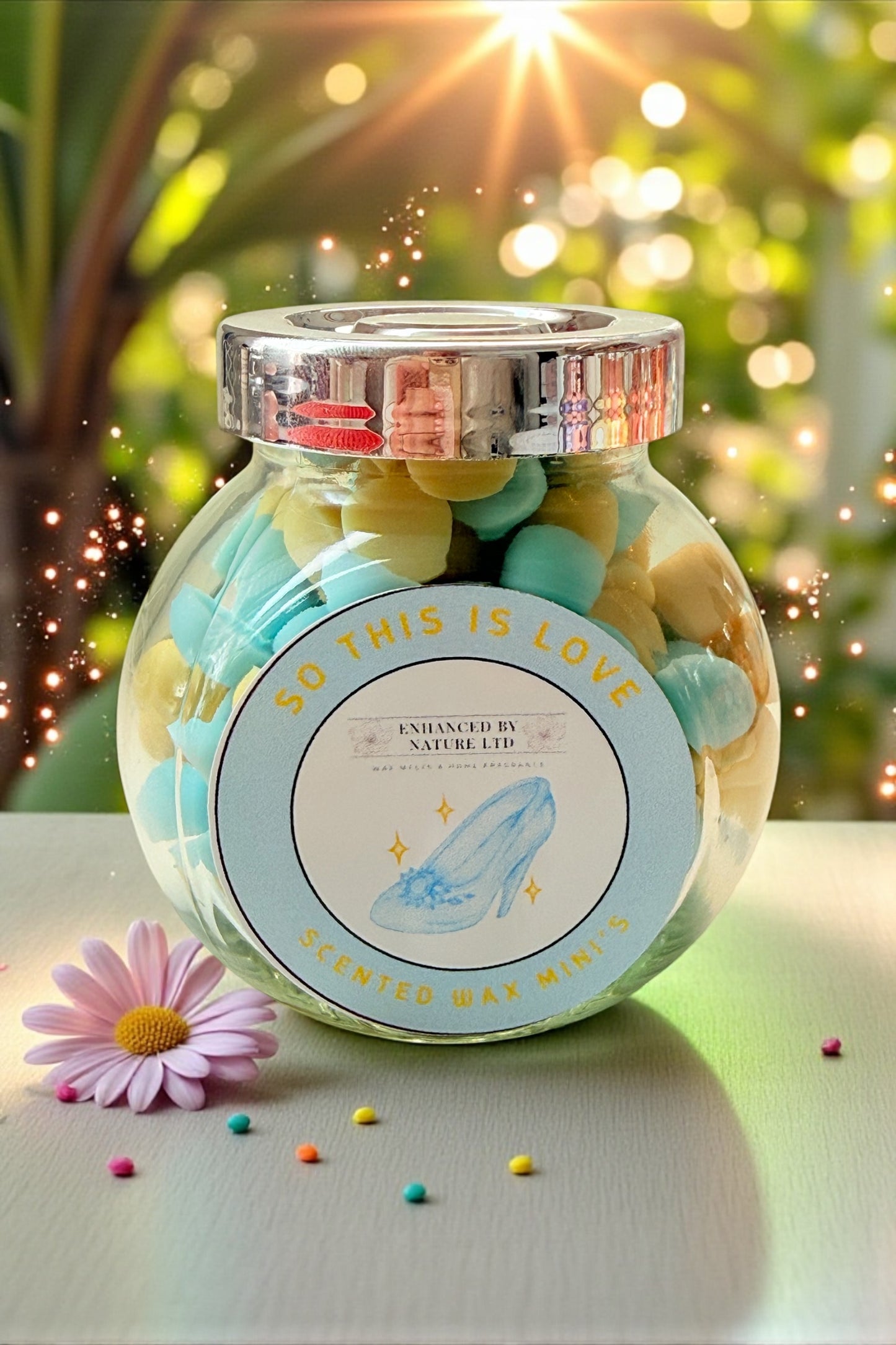 Magical Mini Dots Collection - Enhanced by Nature LTD
