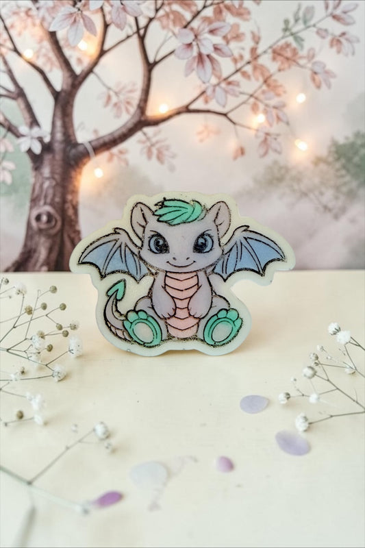 Pink Vanilla & Coco Blossom