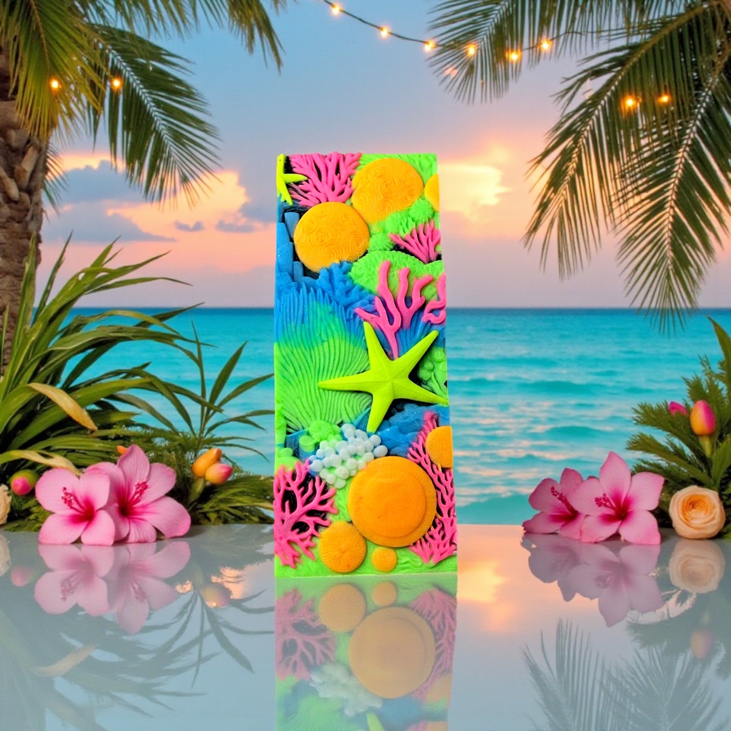 Bubblegum Martini - Enhanced by Nature LTD