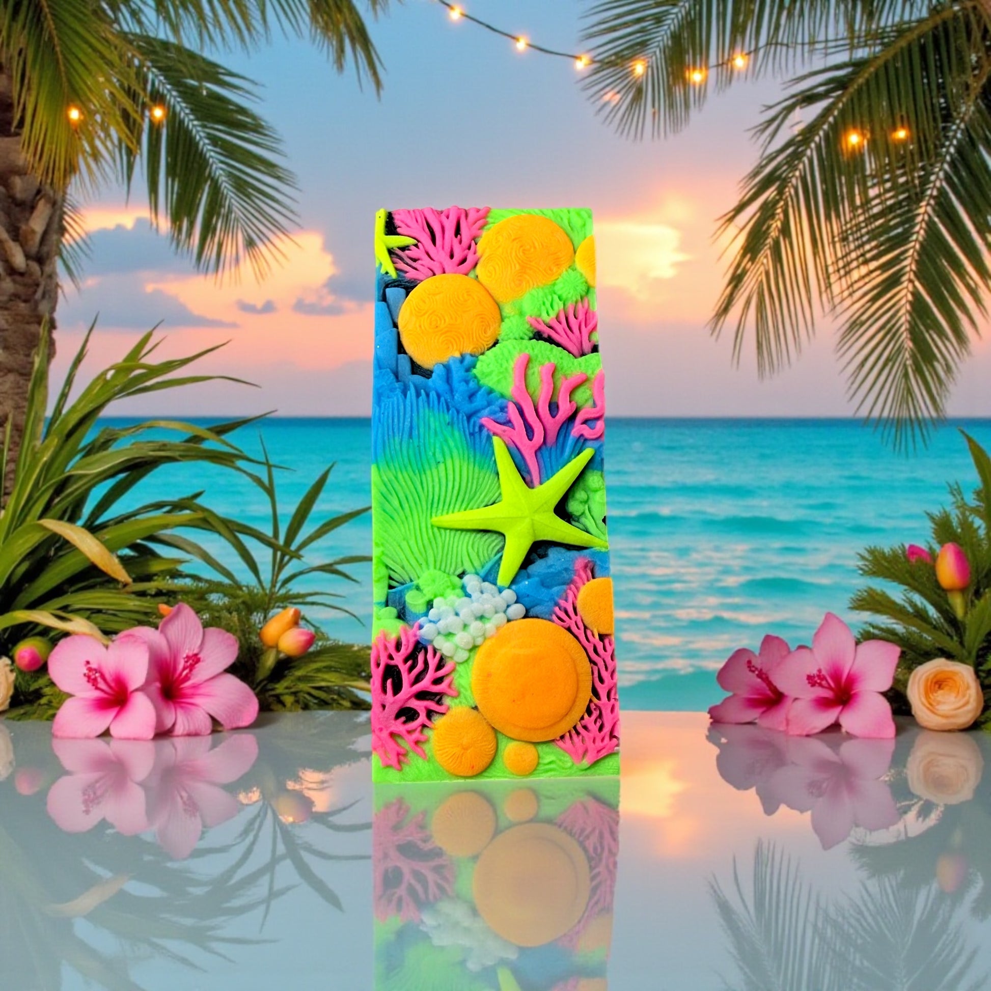 Bubblegum Martini - Enhanced by Nature LTD