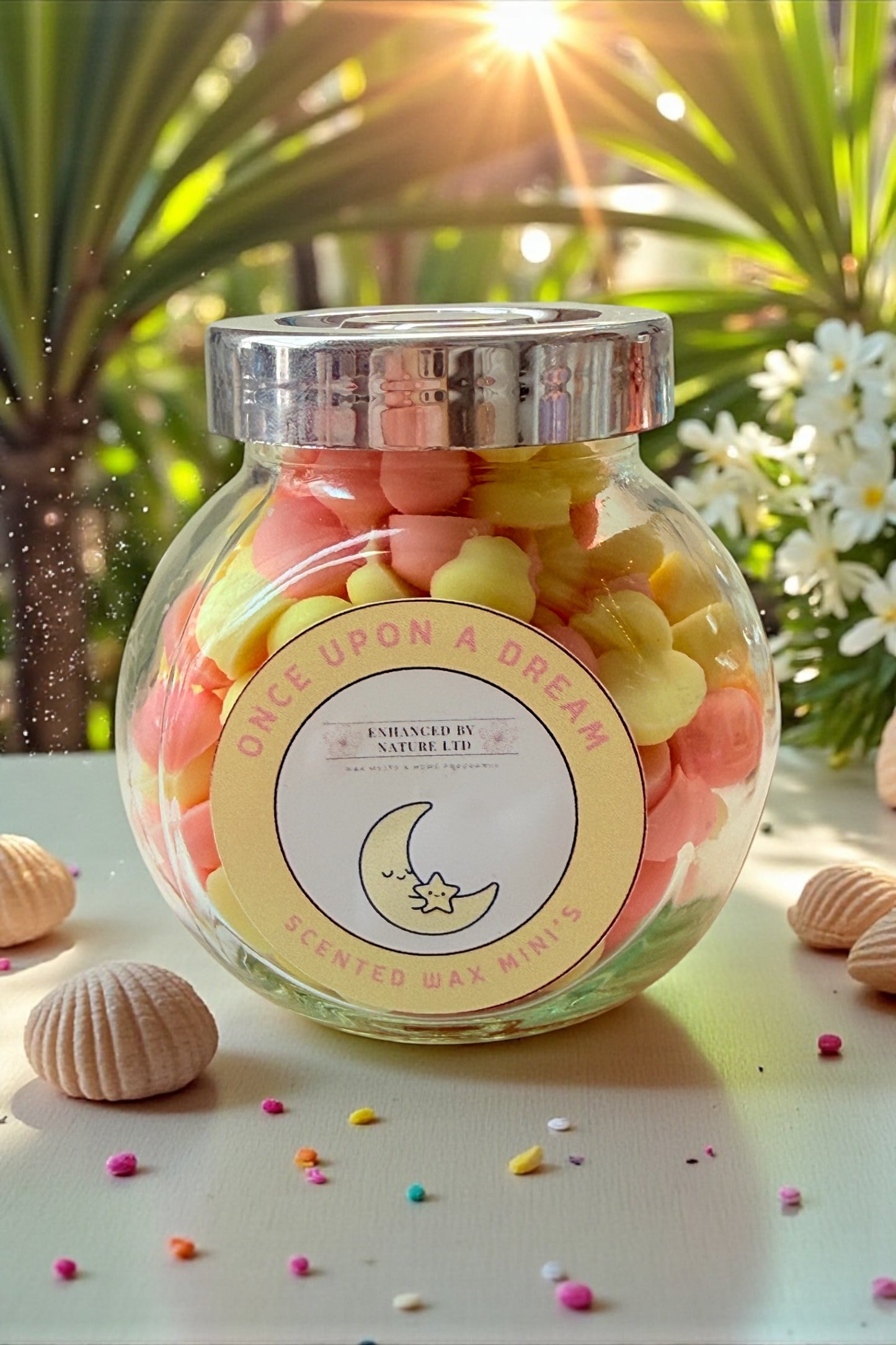 Magical Mini Dots Collection - Enhanced by Nature LTD