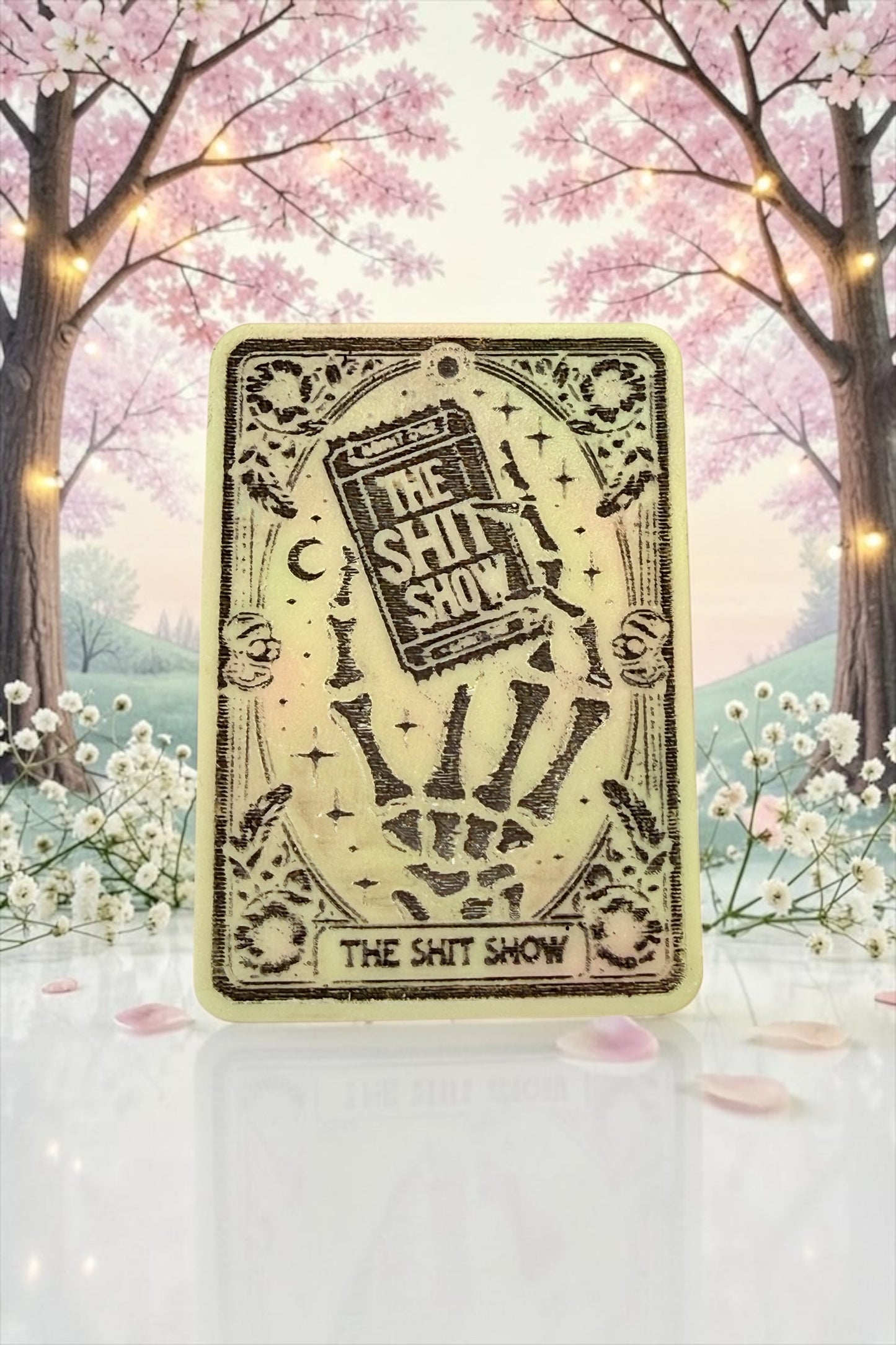 Ultimate Comfort Tarot