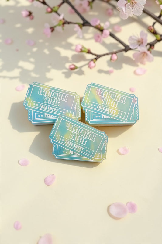 Existential Crisis - Sunday Cuddles