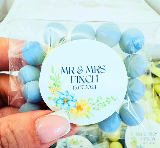 Wedding Favours