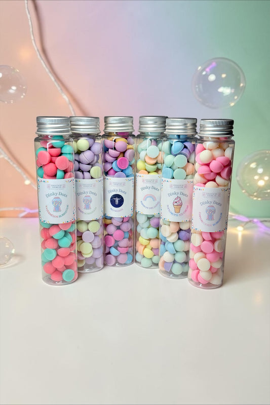 Dinky Dots - Enhanced by Nature LTD