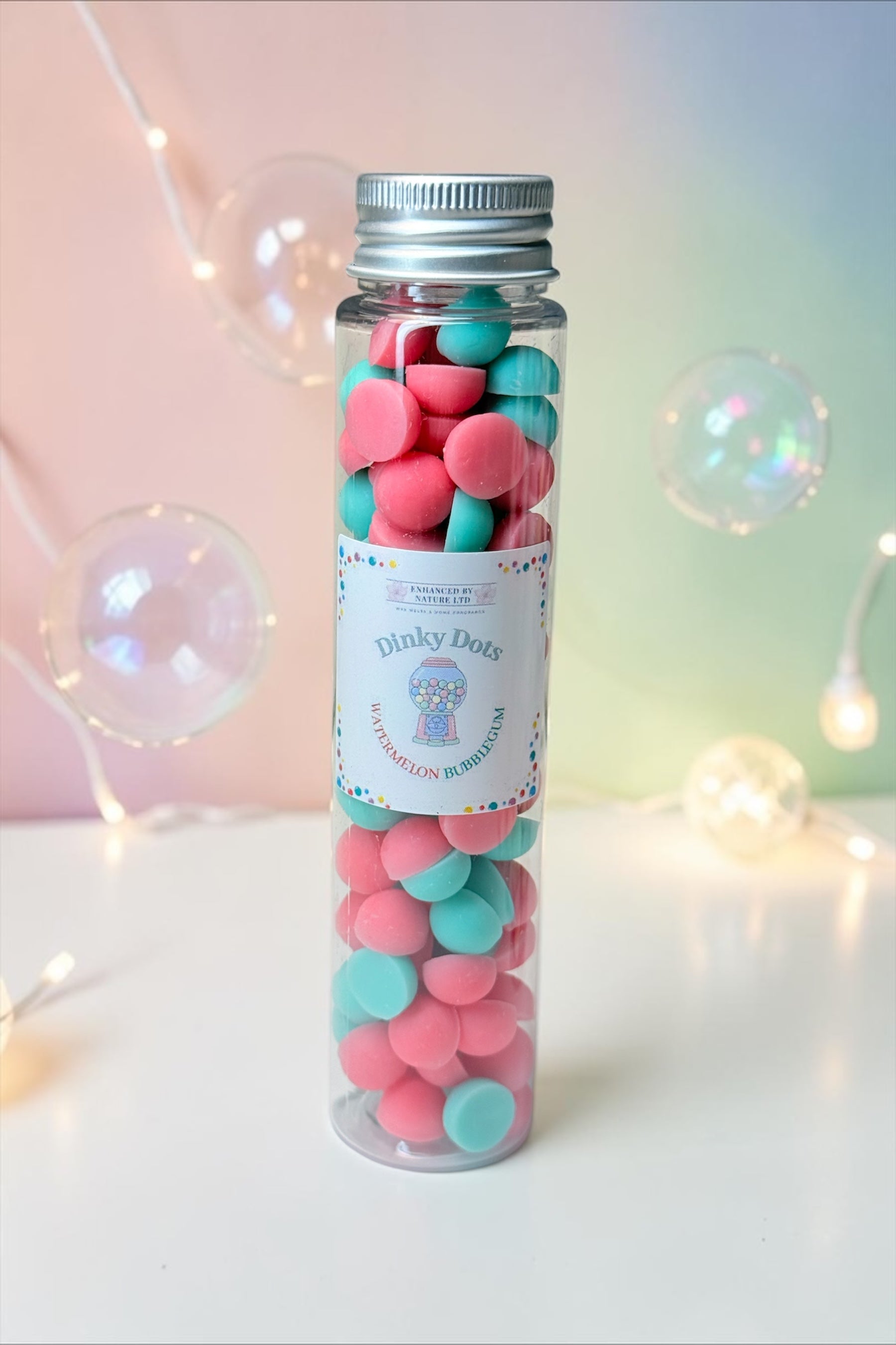 Dinky Dots - Enhanced by Nature LTD