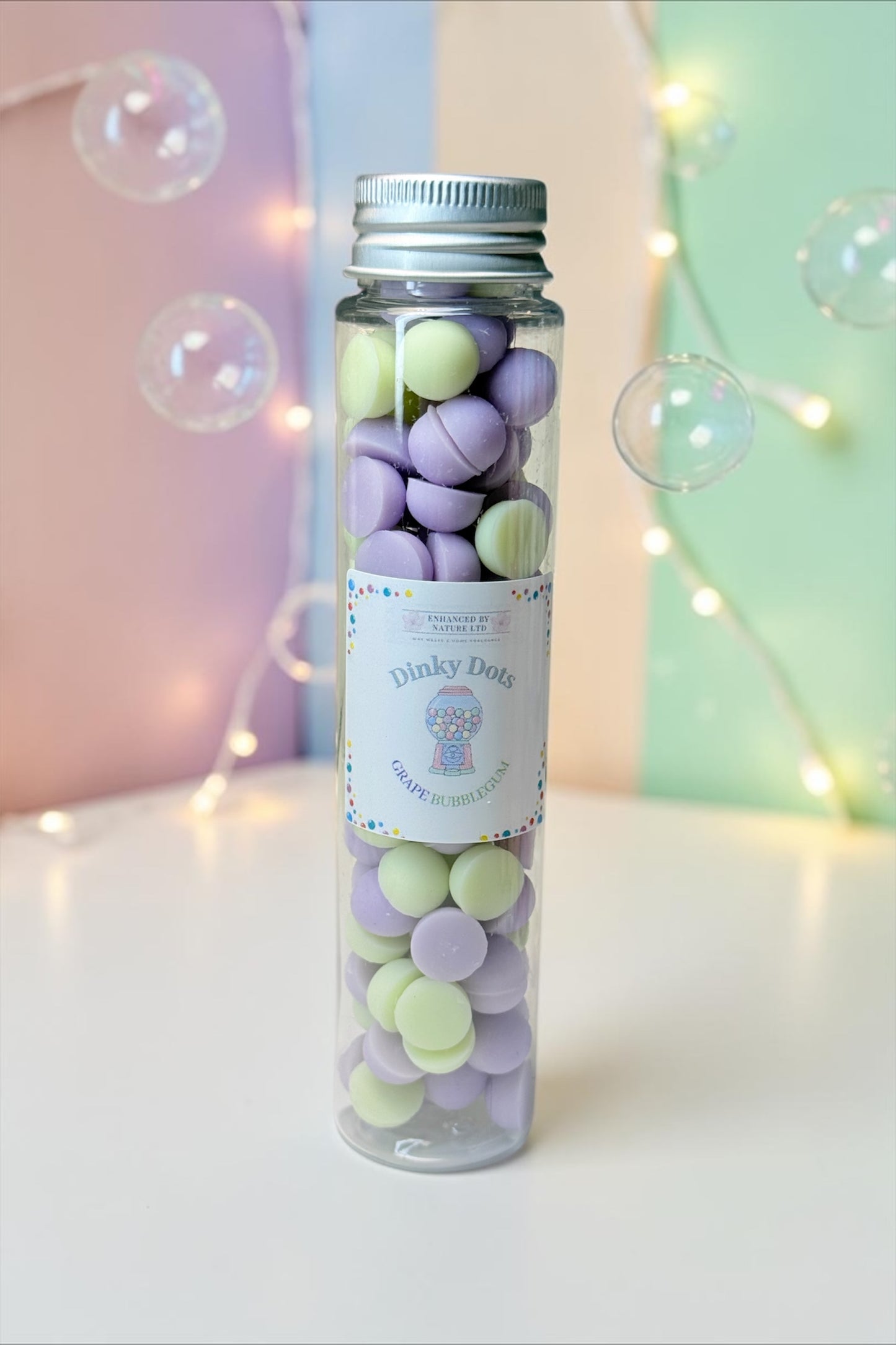 Dinky Dots - Enhanced by Nature LTD