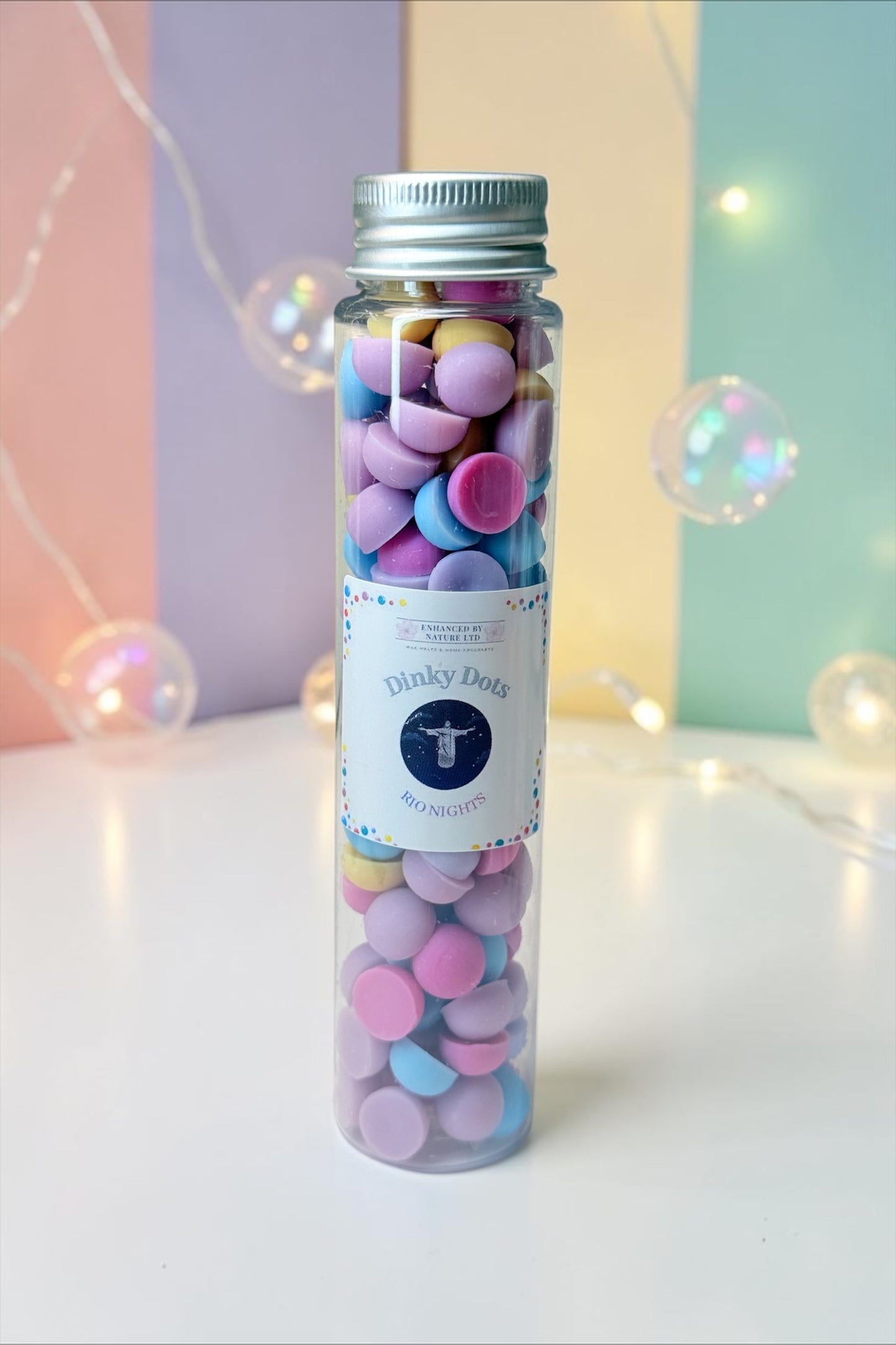 Dinky Dots - Enhanced by Nature LTD
