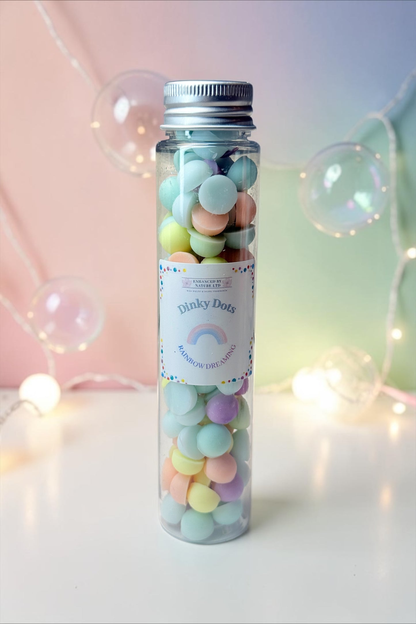 Dinky Dots - Enhanced by Nature LTD