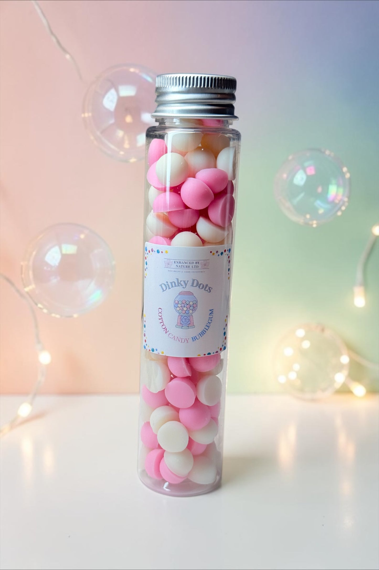 Dinky Dots - Enhanced by Nature LTD