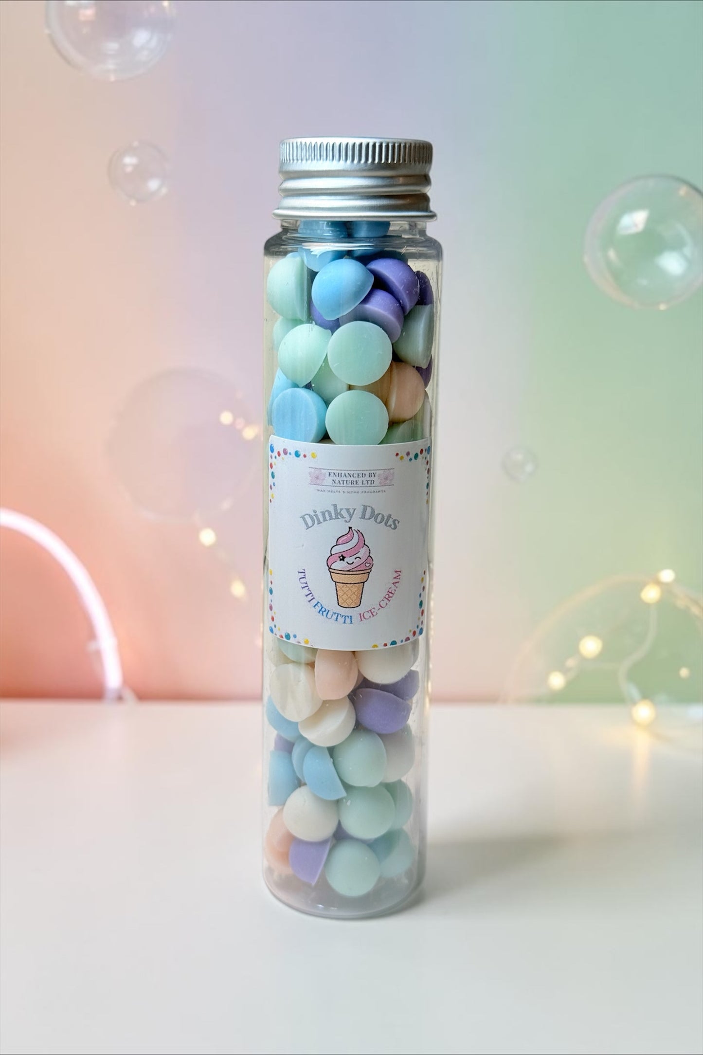Dinky Dots - Enhanced by Nature LTD