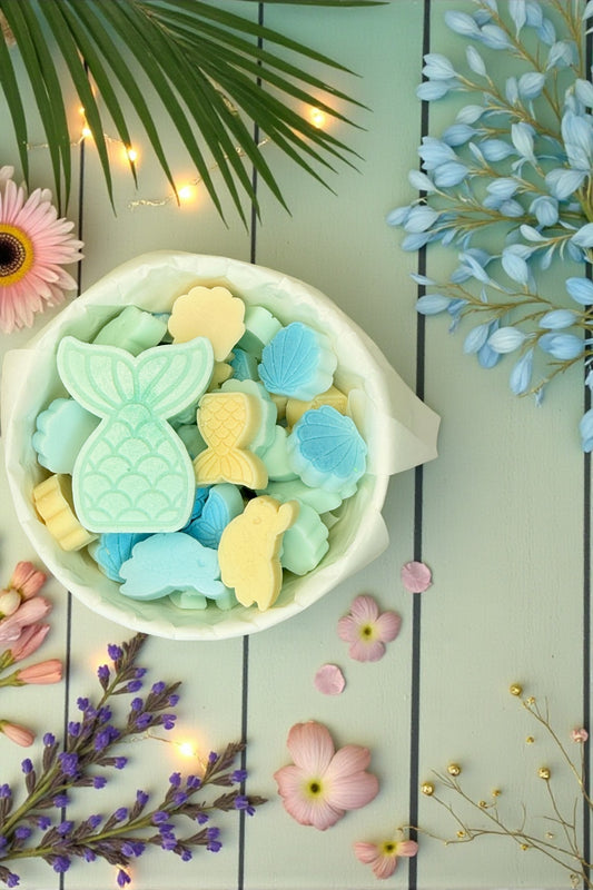 Heart of Tefiti Scent Tub