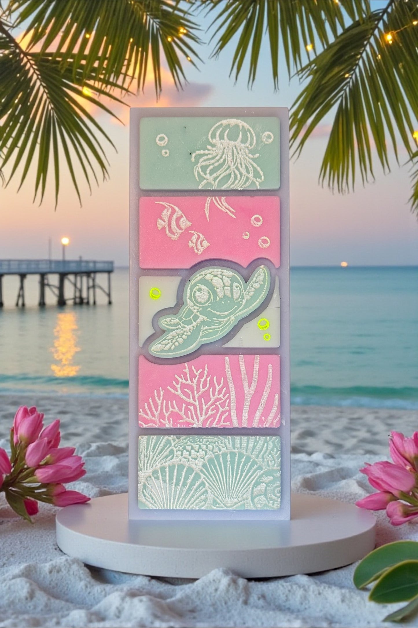 Under the Sea