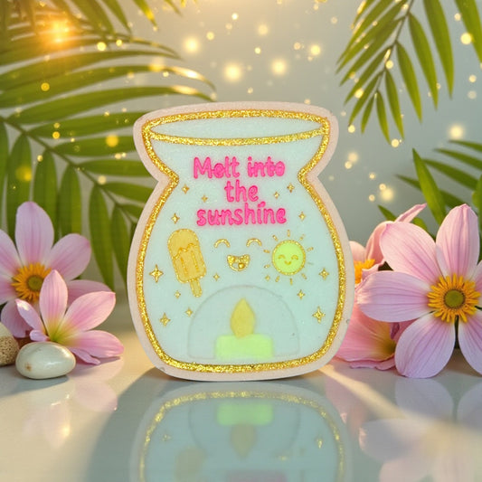 Capri Lemon Sugar