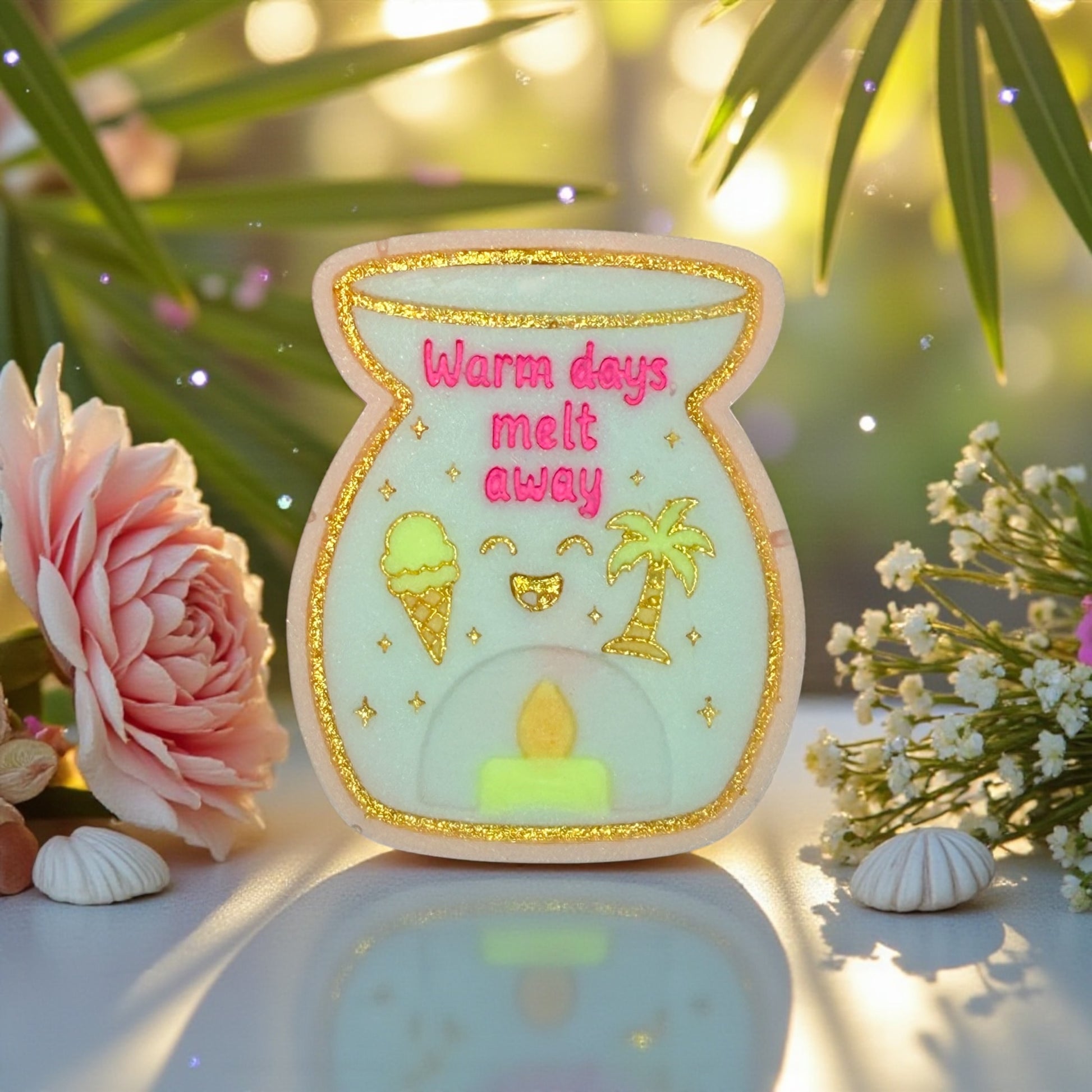 Capri Lemon Sugar - Enhanced by Nature LTD