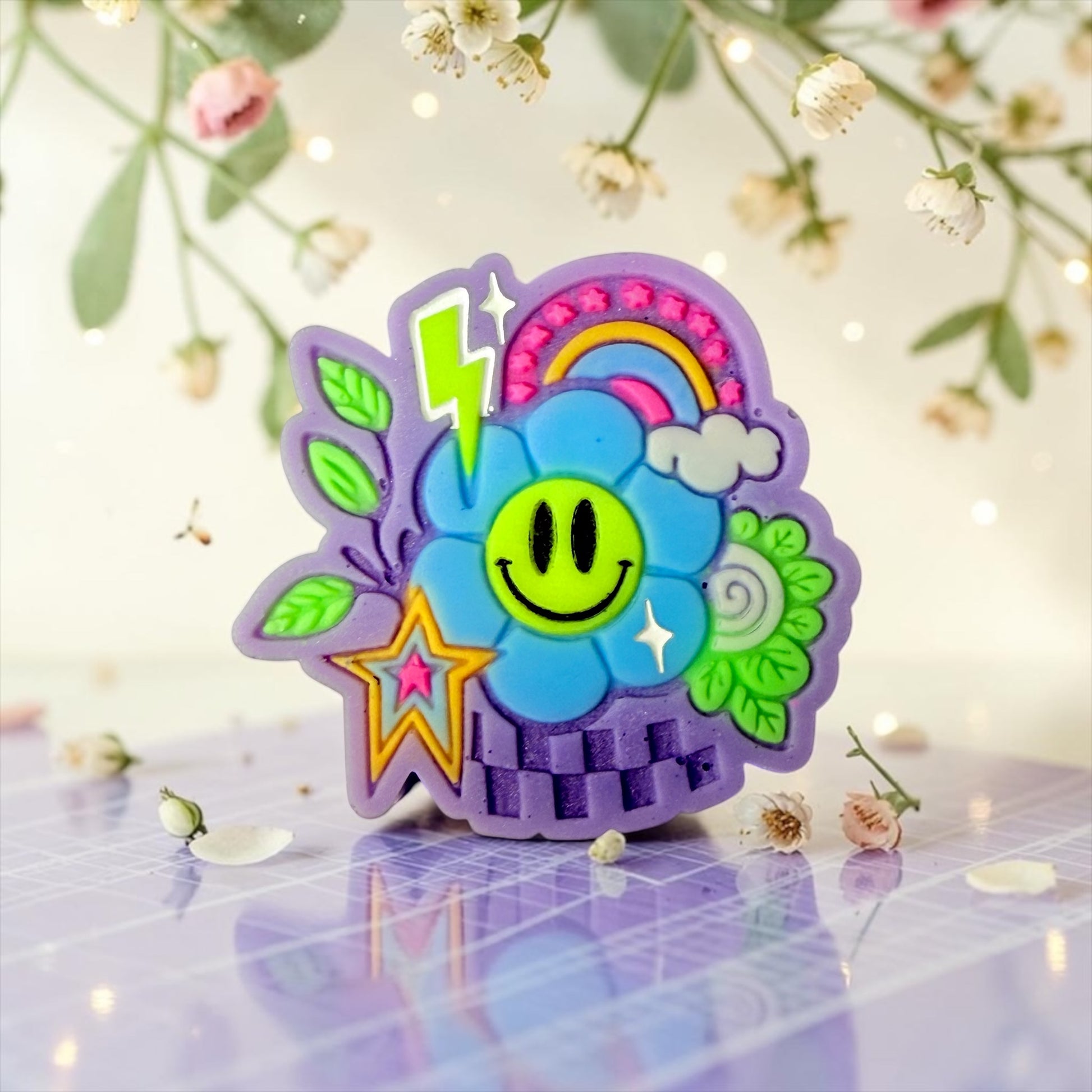 Pineapple Vibes - Enhanced by Nature LTD