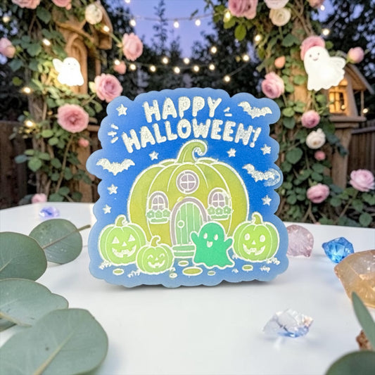 Pumpkin - Heavenly Elixir
