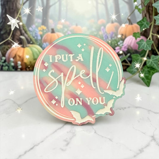 Spell - Cotton Candy Bubblegum