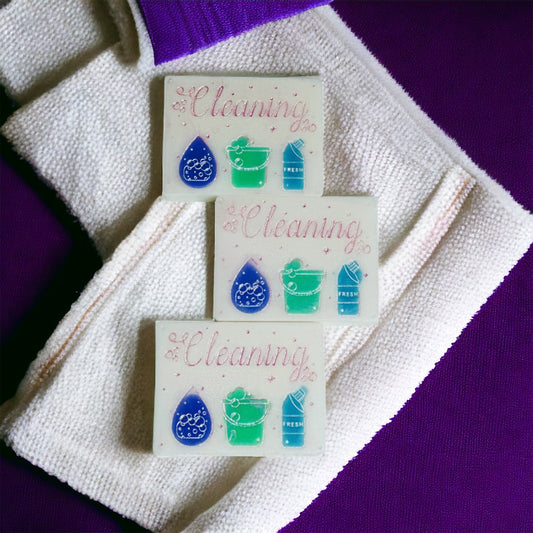 Mini Cleaning Slab - Enchanted