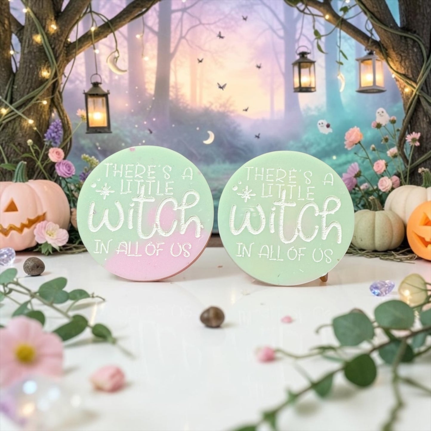 Little Witch - Midsummer Memories